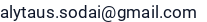 El. paštas