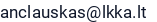 El. paštas