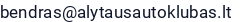 El. paštas