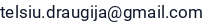 El. paštas