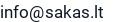 El. paštas