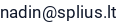 El. paštas