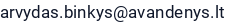 El. paštas