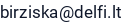 El. paštas