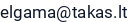 El. paštas