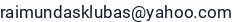 El. paštas