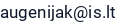El. paštas
