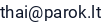 El. paštas