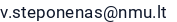 El. paštas
