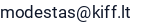 El. paštas