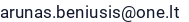 El. paštas