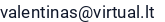 El. paštas