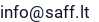 El. paštas
