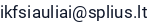 El. paštas