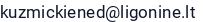 El. paštas