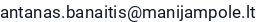 El. paštas