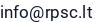 El. paštas