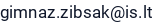 El. paštas
