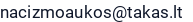 El. paštas