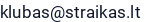 El. paštas