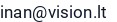 El. paštas