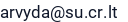 El. paštas