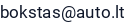 El. paštas