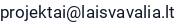 El. paštas