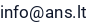 El. paštas