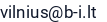 El. paštas