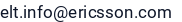 El. paštas