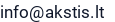 El. paštas