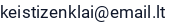 El. paštas
