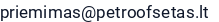 El. paštas