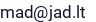 El. paštas
