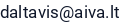 El. paštas
