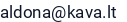 El. paštas