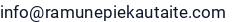 El. paštas
