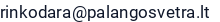 El. paštas