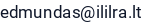 El. paštas