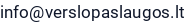 El. paštas