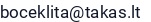 El. paštas