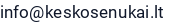 El. paštas