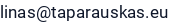 El. paštas