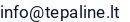 El. paštas