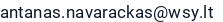 El. paštas