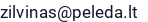 El. paštas
