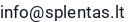 El. paštas