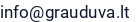El. paštas