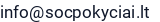 El. paštas